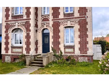 maison saint-romain-de-colbosc m² t-4 à vendre  280 000 €