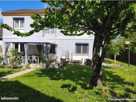 maison 6 pièces 107 m²