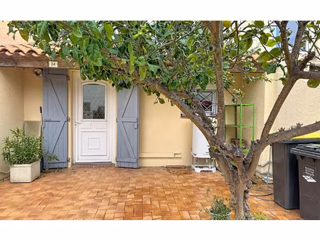 maison sainte-marie m² t-3 à vendre  176 000 €