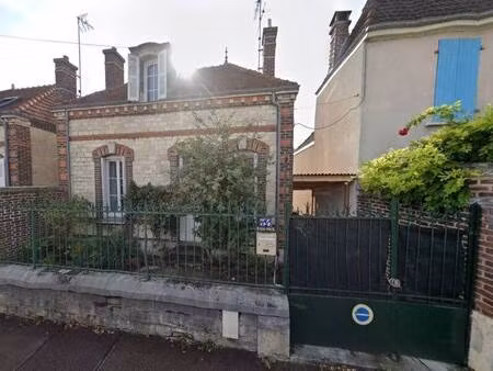 maison à louer