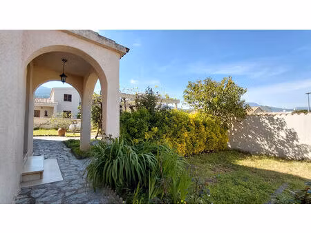 maison 7 pièces à vendre à biguglia -379 000 €