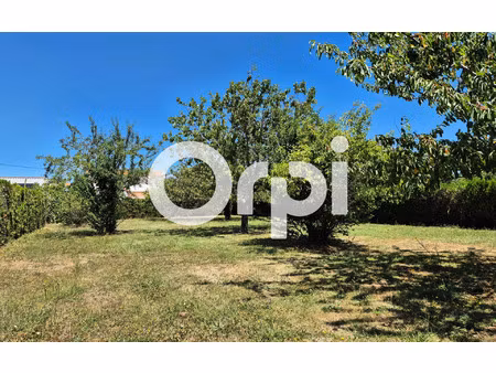 terrain fouras m² t- à vendre  220 500 €