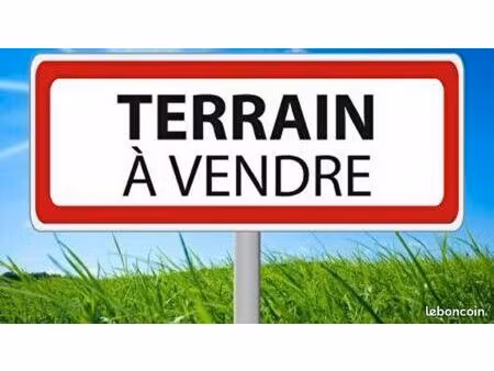 terrain agricole 3 306 m² leojac