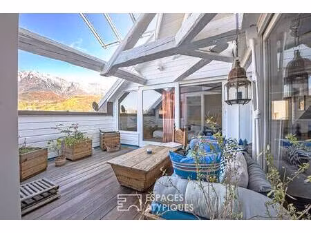 espaces atypiques annecy