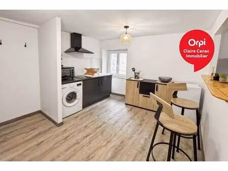 claire canac immobilier