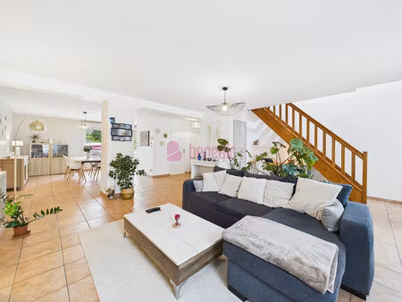 appartement corny sur moselle 5 pièces 113 54 m2