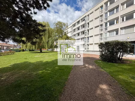 appartement t3 lambersart