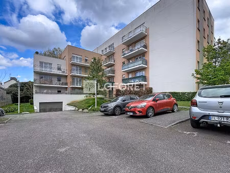 appartement le petit quevilly 2 pièce(s) 50 m2