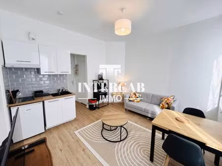 sarl intercab immo