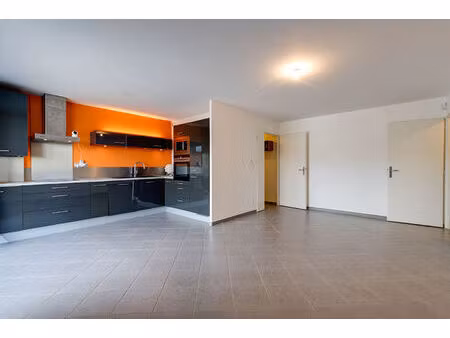 appartement veigy-foncenex 3 pièces 64.63 m²