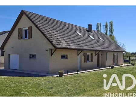 maison à bragny-sur-saône (71350)