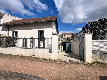 maison dijon 4 pièce(s) 86.9 m2
