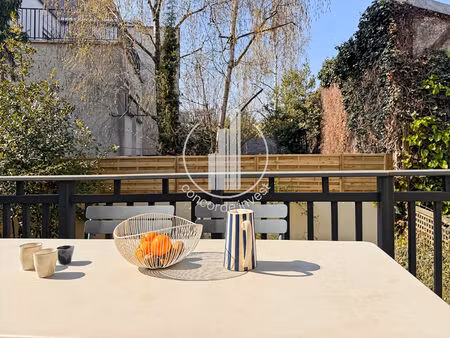 maison colombes - petite garenne- 8 pièce(s) 170 m2 - 5 chambres