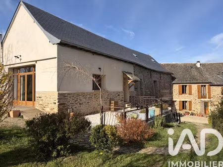gîte à la salvetat-peyralès (12440)