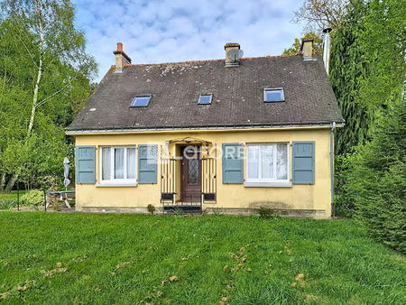 maison forges de lanouee 5 pièce(s) 105 m2