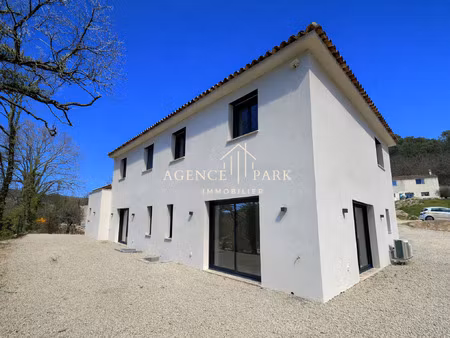 propriété modulable - salernes