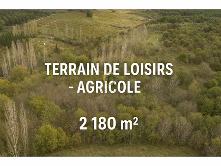 terrain de loisir salses-le-château