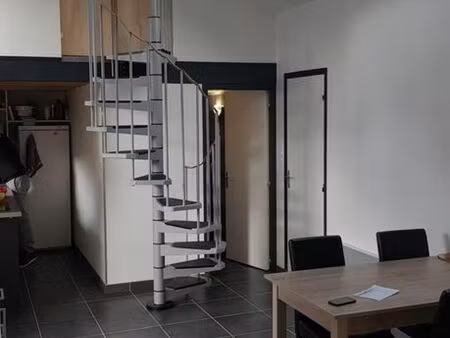 location studio quessoy