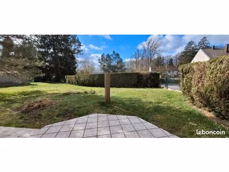 maison 4 pièces 78 m²