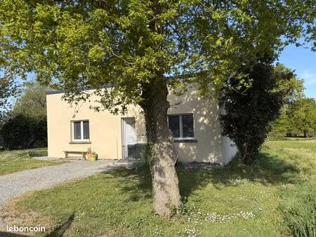 maison de plain-pied