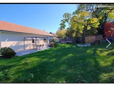 vente d'immobilier maison