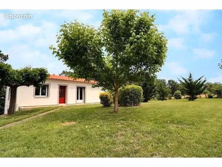 maison 5 pièces 105 m²