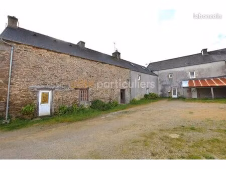 immeuble 8 pièces lesneven