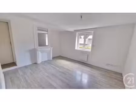 appartement f2 à louer - 2 pièces - 35 59 m2 - le mesnil esnard - 76 - haute-normandie