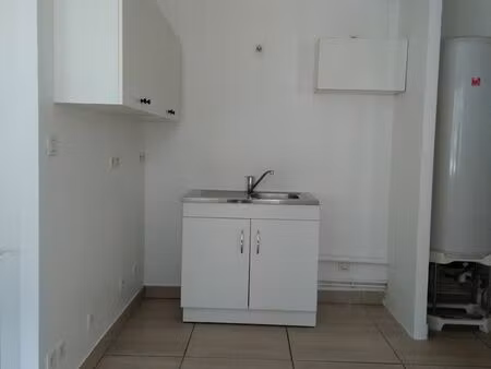 appartement t2 la doye