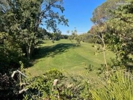 deux pieces valescure st raphael