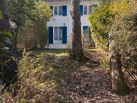 maison a vendre cesson la foret