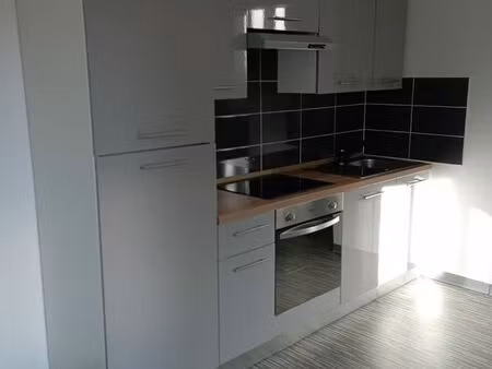 maison a louer sur revin