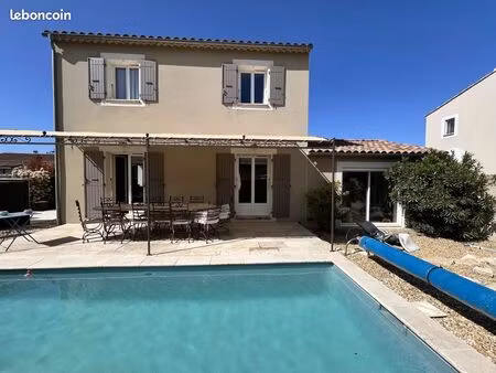 maison 6 pièces 110 m²