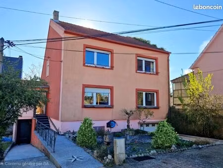 maison 6 pièces 187 m²