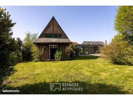 maison 14 pièces 273 m²