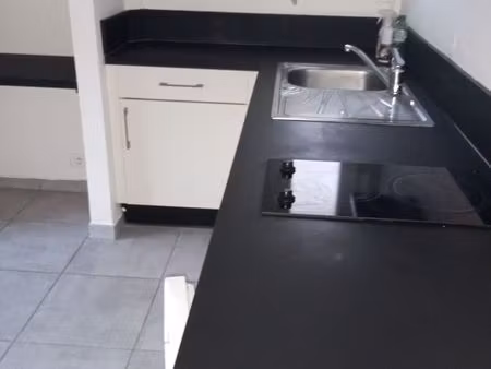 studio à l'année canet plage