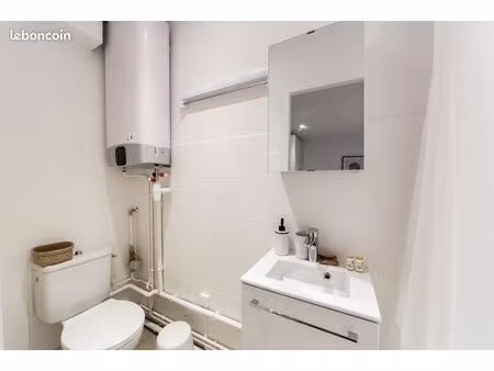 appartement 1 pièce 35 m²