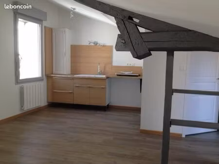 appartement à louer juin