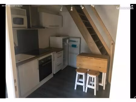 appartement t2 à louer