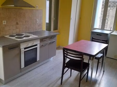 appartement centre die