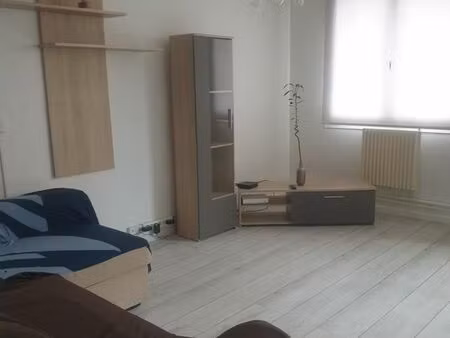 location appartement 78 m2 meublé