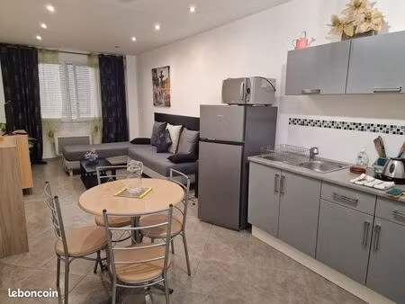 martigues ferrieres rue salengro studio meuble rdc