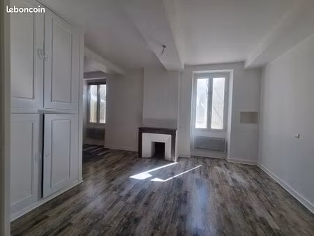 appartement t3 bis lumineux