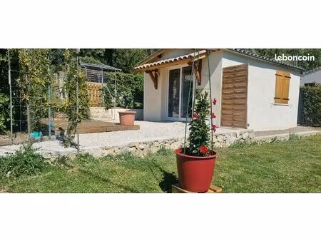 studio location meublé