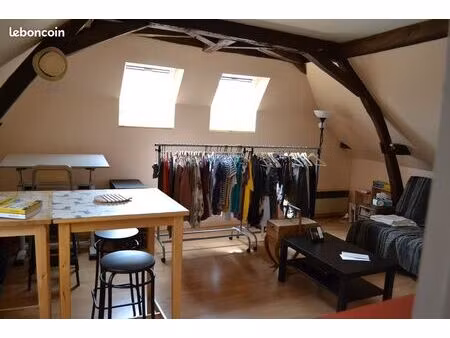 appartement t1 33 m2