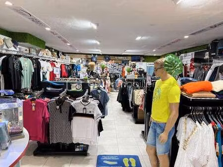 vente bureaux et commerces à la barre-de-monts (85550) : à vendre / la barre-de-monts