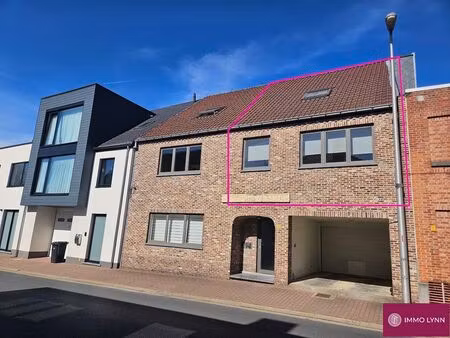 appartement à louer à berg € 1.400 (ln635) - immo lynn | zimmo