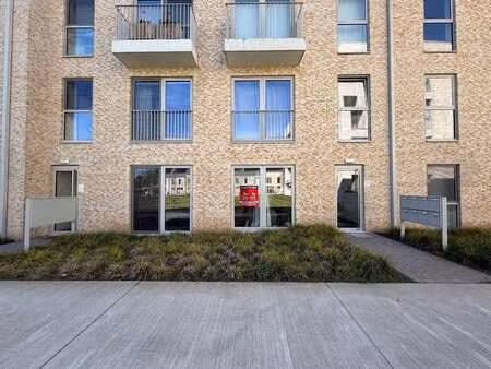 appartement à louer à geel € 800 (ln64v) - vast & goed makelaars | zimmo