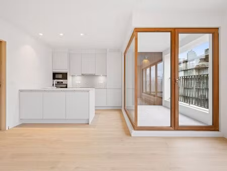 appartement à louer à kortrijk € 875 (ln647) - entree | zimmo