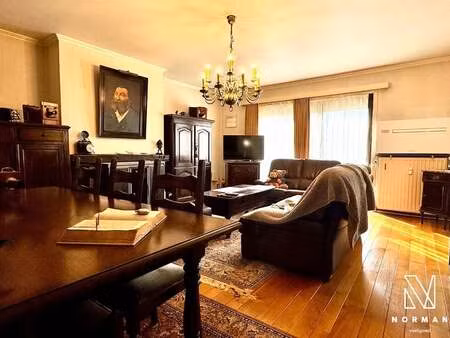 appartement à vendre à kuurne € 199.000 (ln640) - vastgoed norman | zimmo